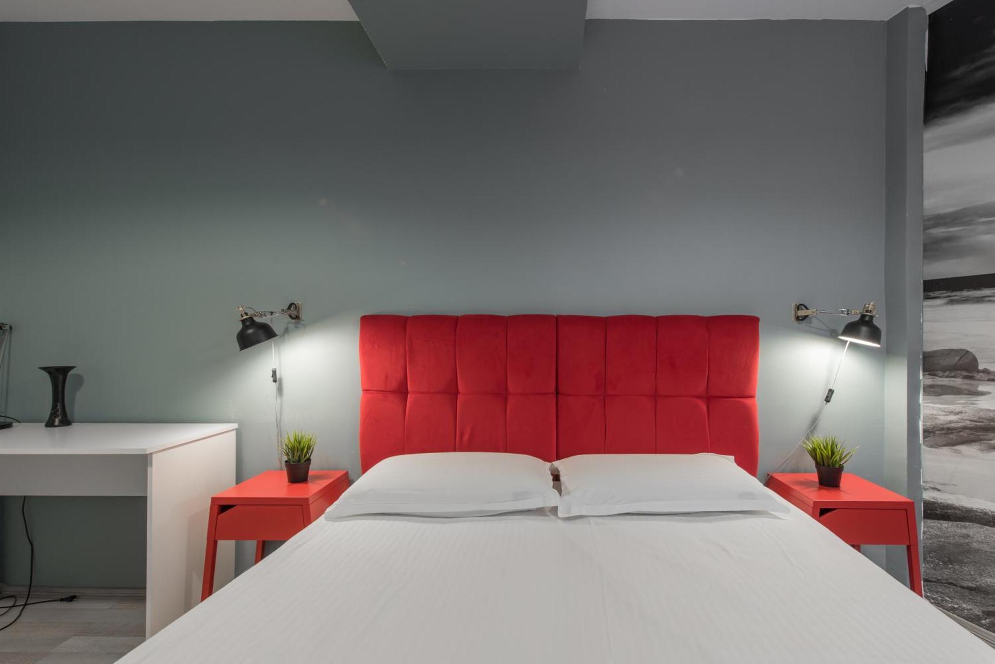 Bucharest Central Apartments - Shabbat Friendly Екстериор снимка