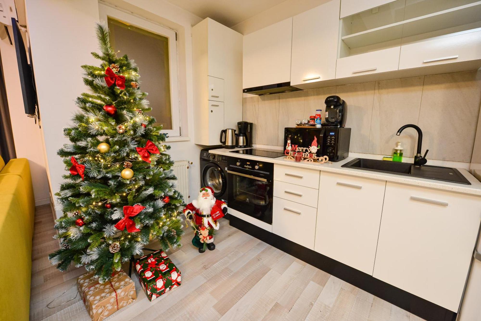 Bucharest Central Apartments - Shabbat Friendly Екстериор снимка