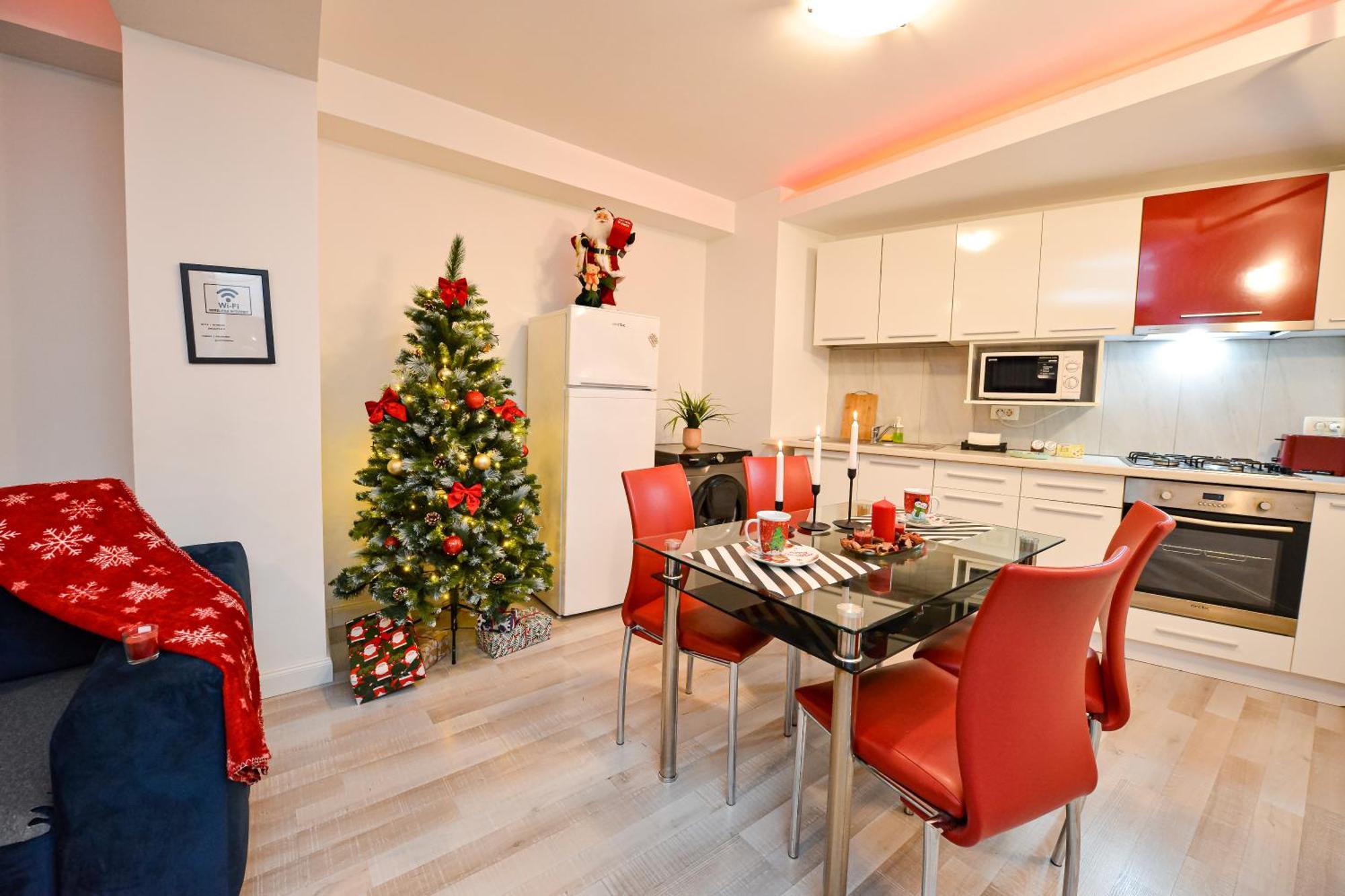 Bucharest Central Apartments - Shabbat Friendly Екстериор снимка