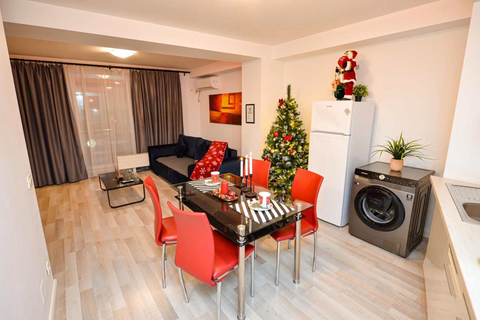 Bucharest Central Apartments - Shabbat Friendly Екстериор снимка