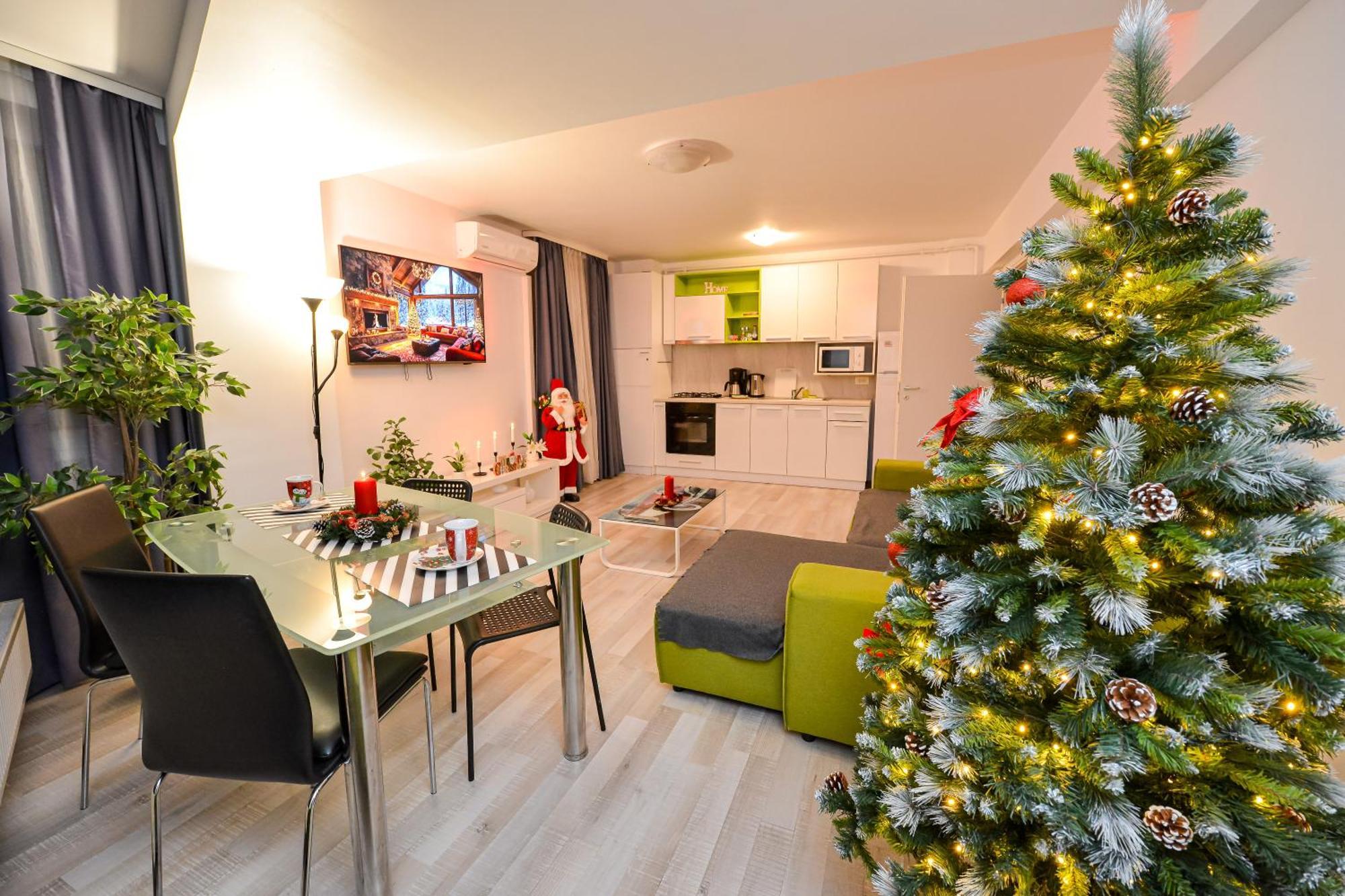 Bucharest Central Apartments - Shabbat Friendly Екстериор снимка