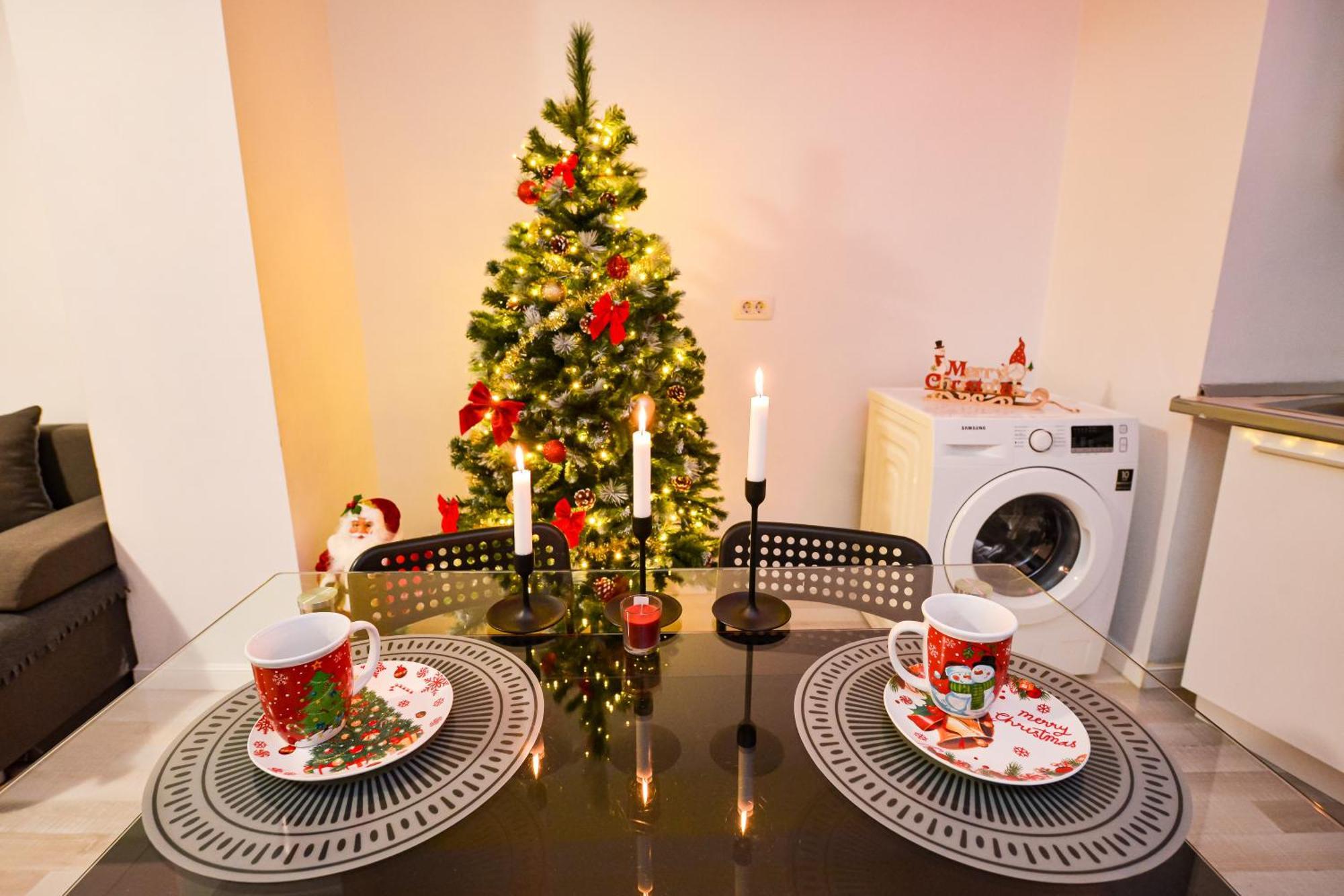 Bucharest Central Apartments - Shabbat Friendly Екстериор снимка