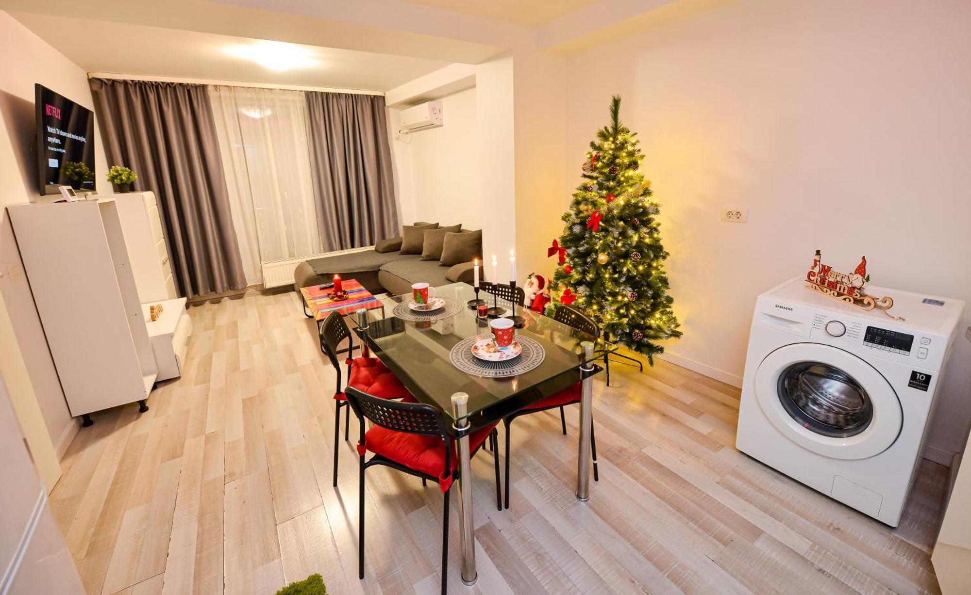 Bucharest Central Apartments - Shabbat Friendly Екстериор снимка