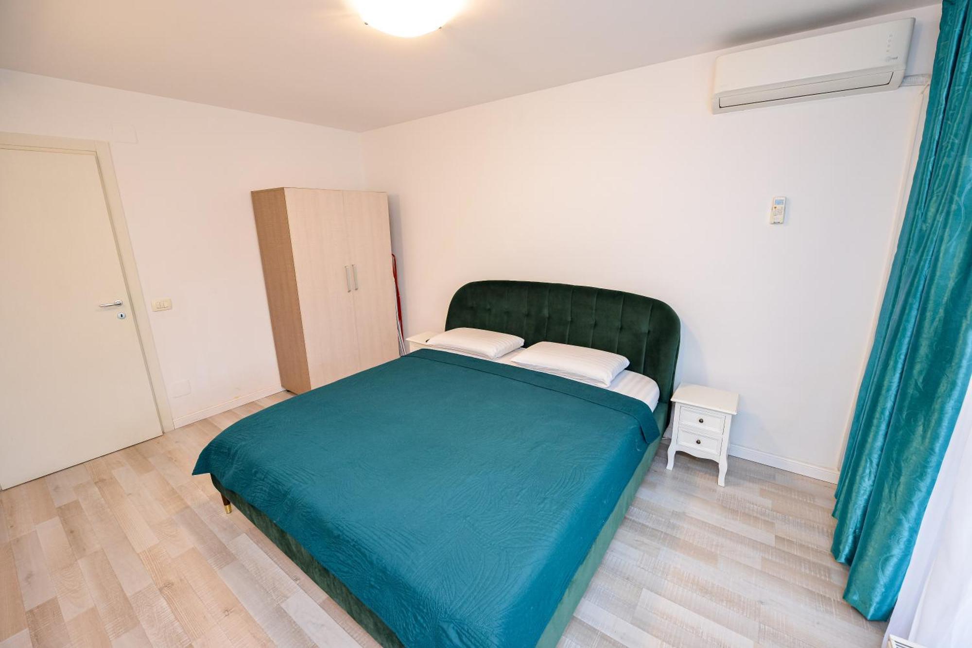 Bucharest Central Apartments - Shabbat Friendly Екстериор снимка