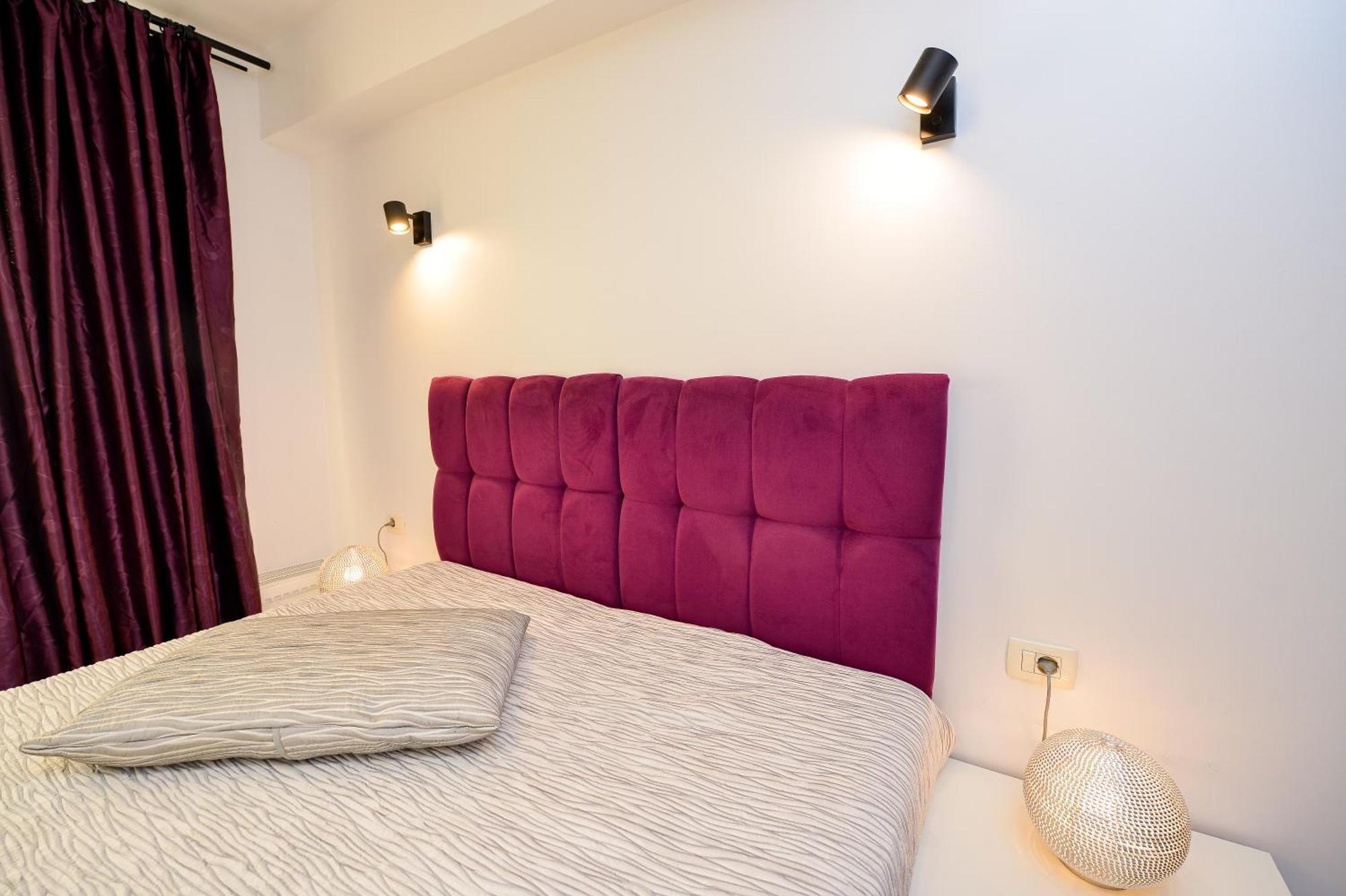 Bucharest Central Apartments - Shabbat Friendly Екстериор снимка