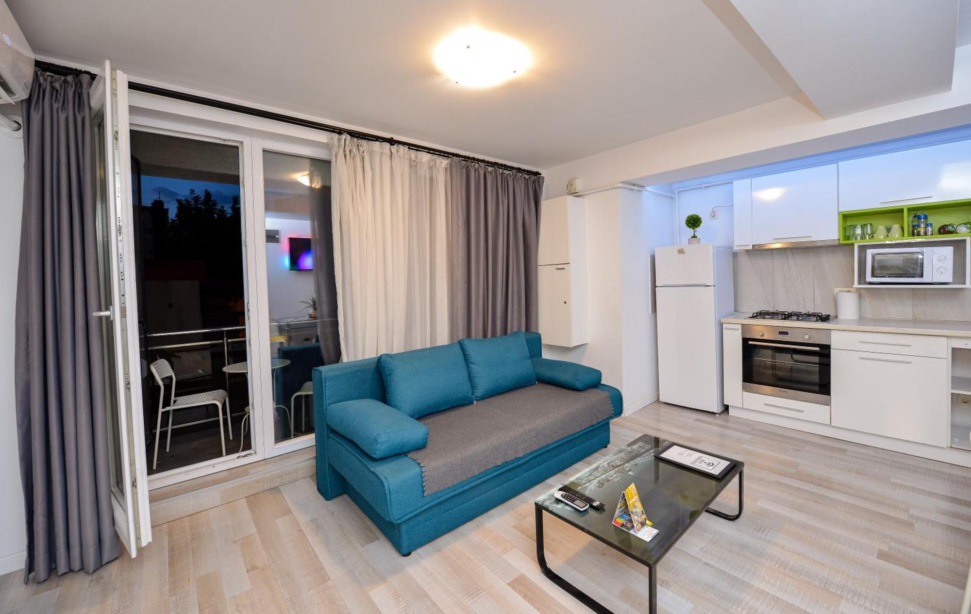 Bucharest Central Apartments - Shabbat Friendly Екстериор снимка