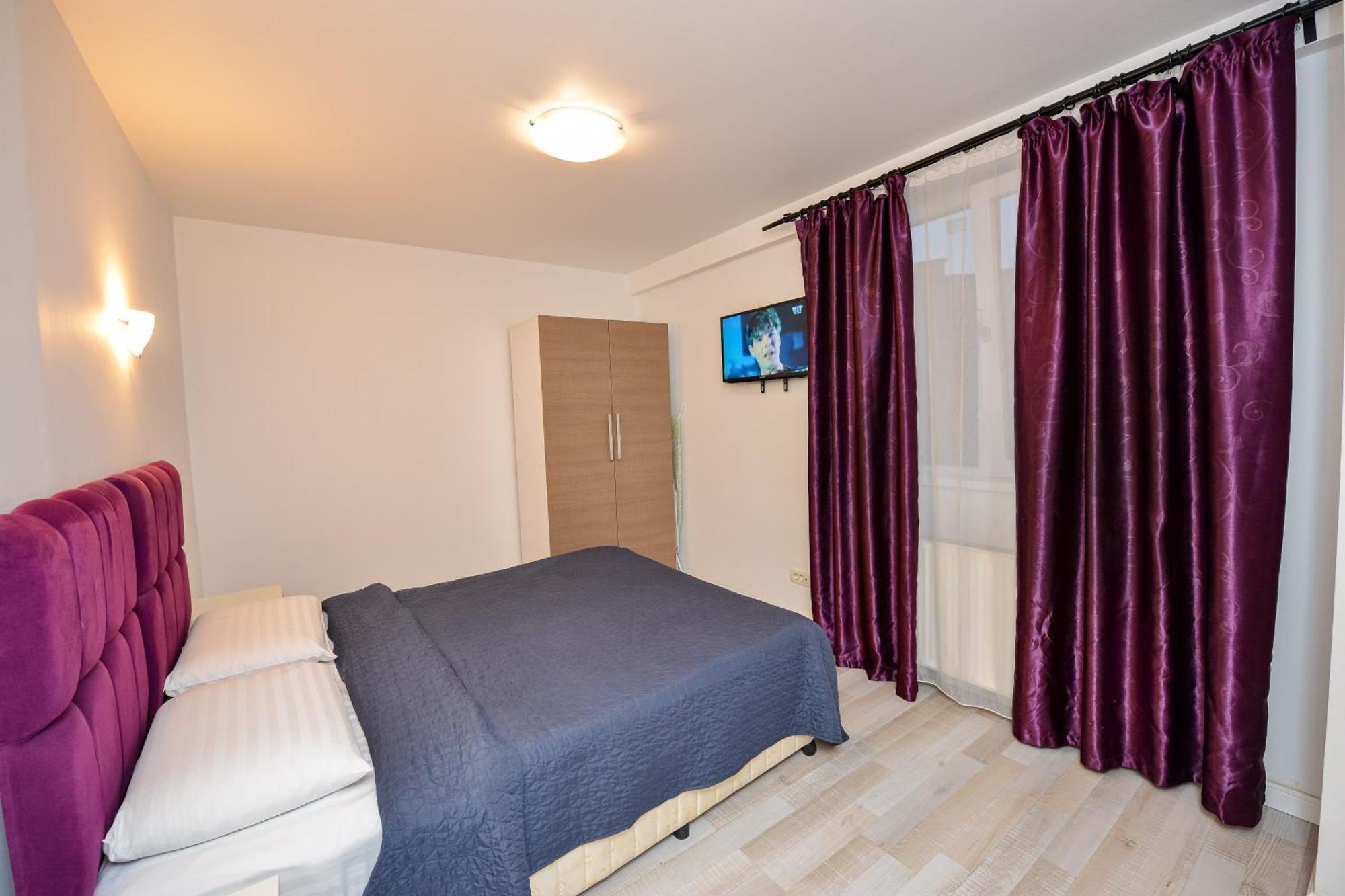 Bucharest Central Apartments - Shabbat Friendly Екстериор снимка