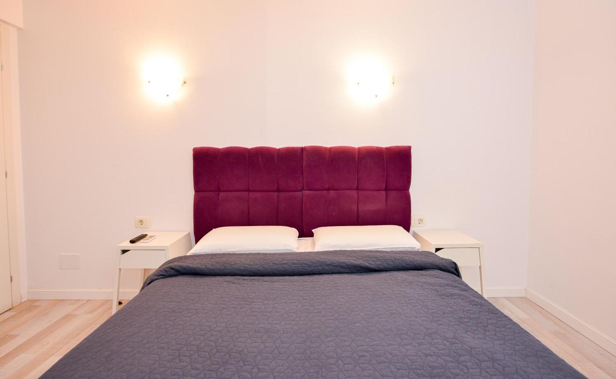 Bucharest Central Apartments - Shabbat Friendly Екстериор снимка