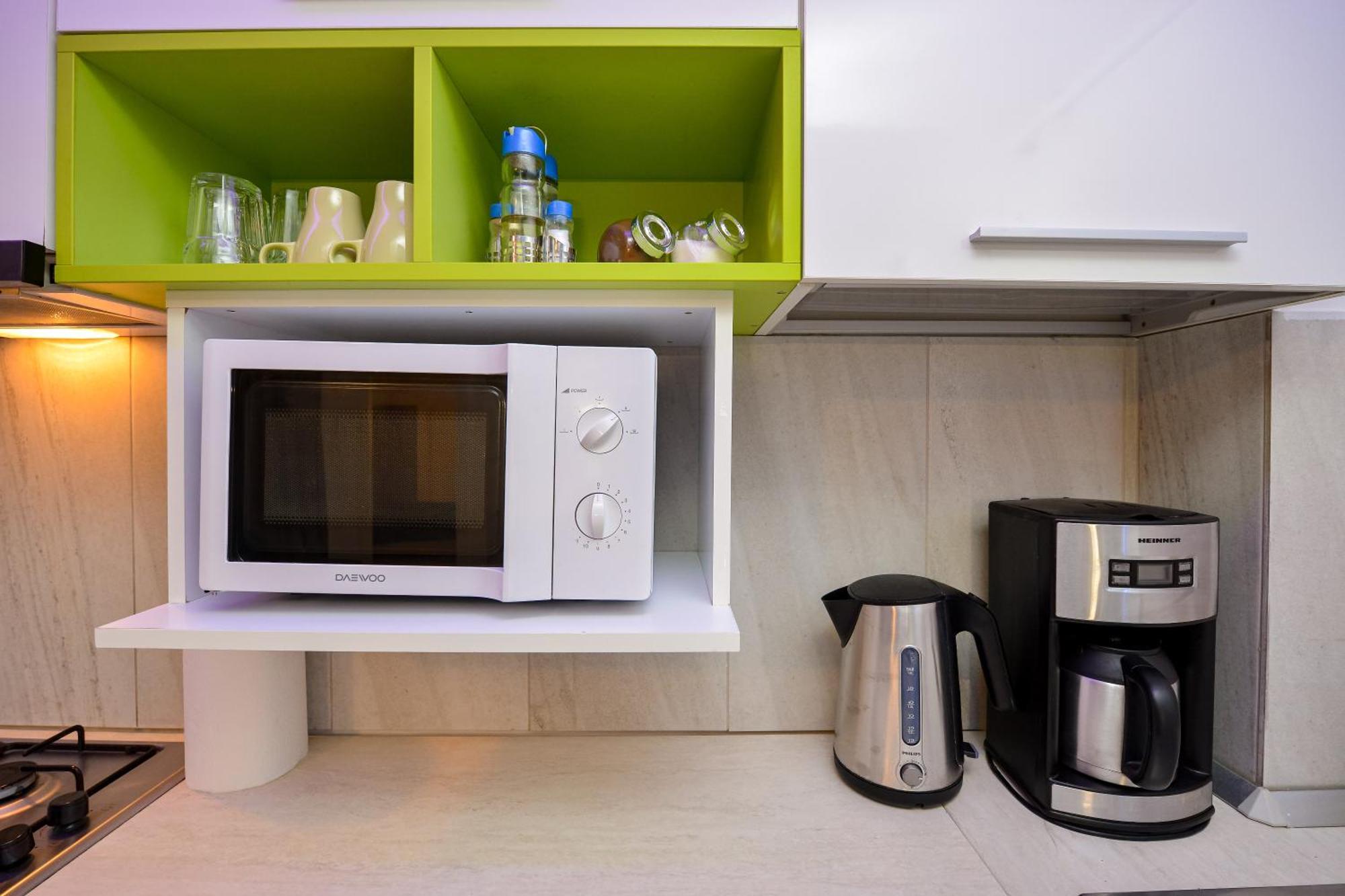 Bucharest Central Apartments - Shabbat Friendly Екстериор снимка